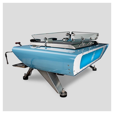 Kees Van Der Westen - Spirit