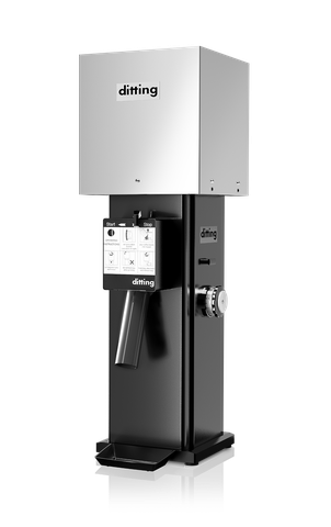 Máy Xay Cafe Ditting KR 1403 INDUSTRIAL