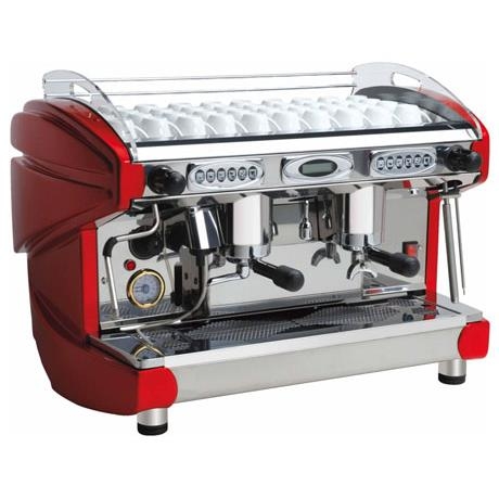 Máy pha cà phê BFC LIRA 2G/11/EL