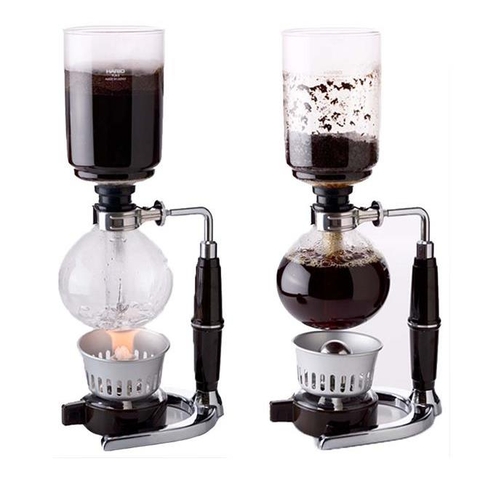 Bộ pha chế cà phê Hario Syphon