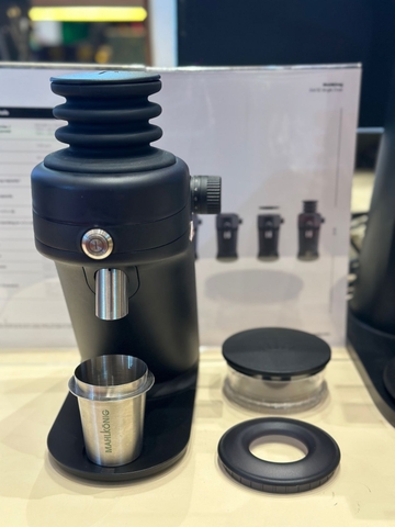 Máy Xay Café Mahlkonig X64 SD