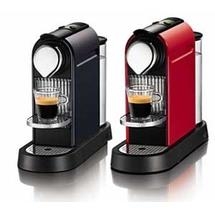 NESPRESSO CITIZ C110