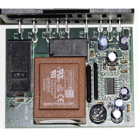 Phụ tùng máy pha cà phê