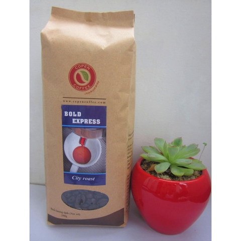 Cà Phê COPEN COFFEE -  Bold Express
