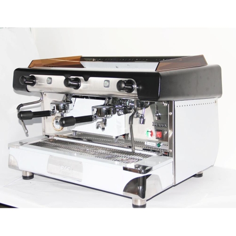 Máy pha cà phê BFC Delux 2G/14/PL