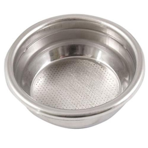 Filter đôi máy cafe chuyên nghiệp