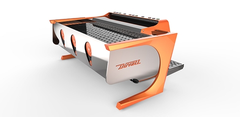 Máy Pha Cafe Duvall FC1 2Gr