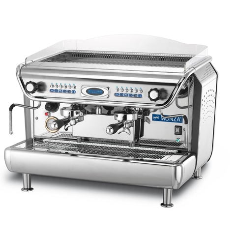 Máy Pha Cafe BFC Monza K 2G/14/EL