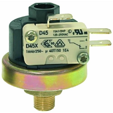 Bộ kiểm soát nhiệt độ Group Aroma