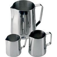 Ca Đánh Sữa ASCASO - 350 ml