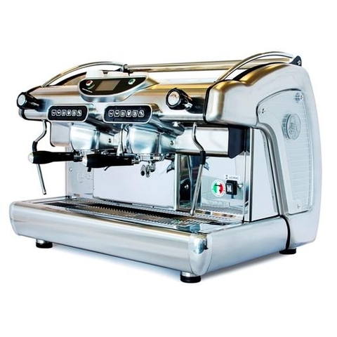 Máy pha cà phê BFC Galileo 2G/14/EL