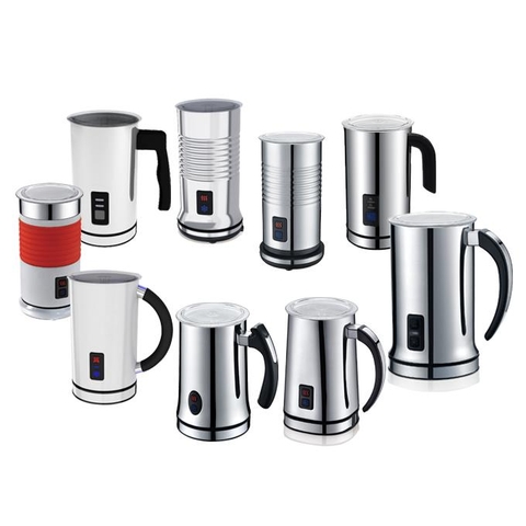 Máy Đánh Sữa Latte - GUSTINO