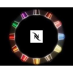 Cà phê Nespresso Capsule