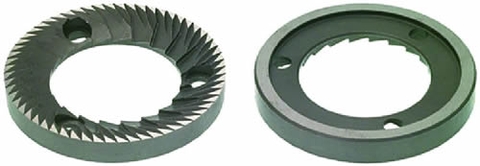 Lưỡi đĩa máy xay cafe chuyên nghiệp (phi 64 mm )