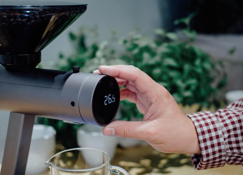 Cân Điện Tử  Acaia Orion Bean Doser™