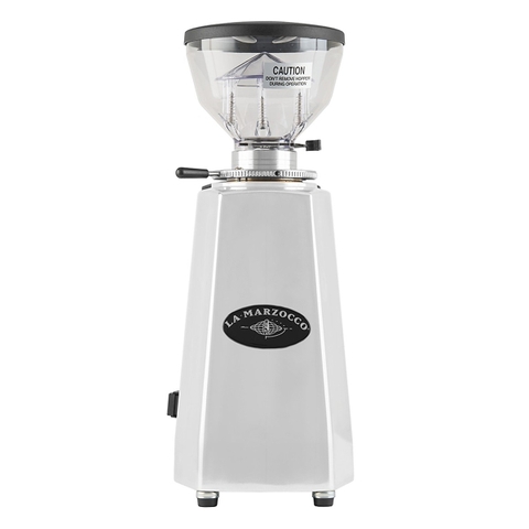 Máy Xay Cafe Mazzer Lux D