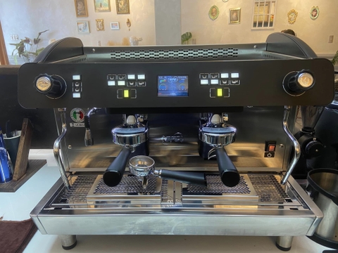 Máy Pha Cafe BFC Antelao 2G.14.EL