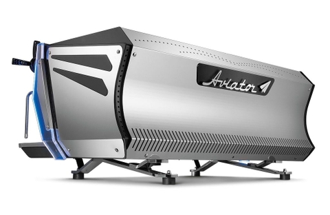 MÁY CAFE BFC AVIATOR LEVER - MULTI BOILER