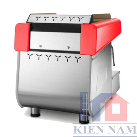 Máy pha cà phê BFC Delux 1G/4/EL