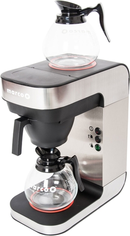 Máy Lọc Cafe Marco Bru F45A