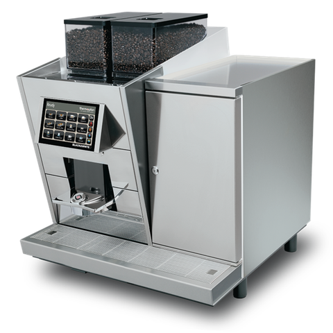 Máy Cafe Black & White 3 CTM RF