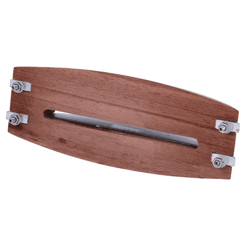 Paddle Gỗ Walnut Linea ( Walnut Wood Paddle Cover )