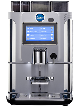 Máy Cafe Carimali BlueDot Plus