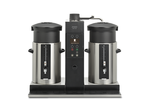 Máy lọc cà phê Animo 2 x 5 Lít  -  2 x 10 Lít