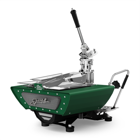 Kees Van Der Westen - Spiritello