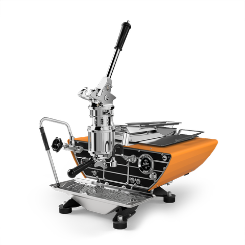 Kees Van Der Westen - Spiritello