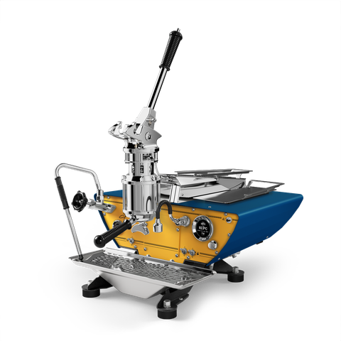 Kees Van Der Westen - Spiritello