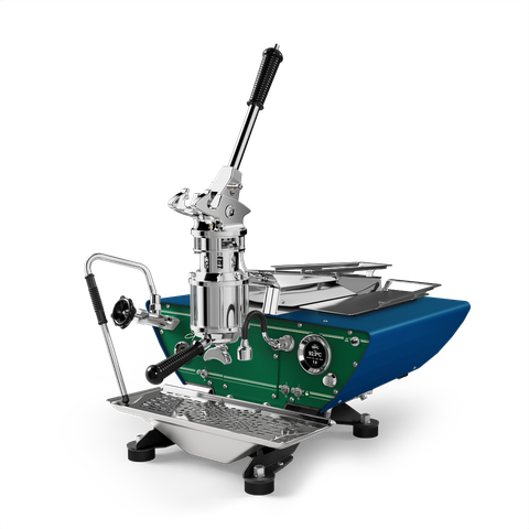 Kees Van Der Westen - Spiritello