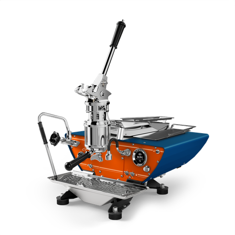 Kees Van Der Westen - Spiritello