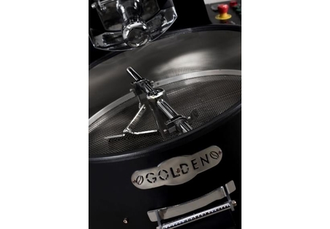 Máy Rang Cafe Golden GR10