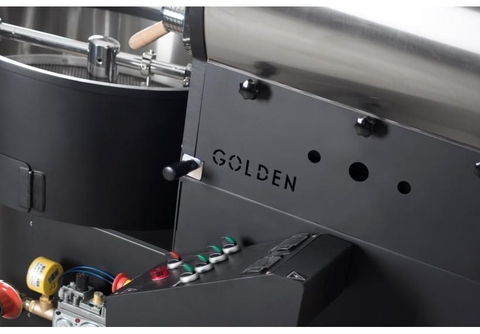 Máy Rang Cafe Golden GR5