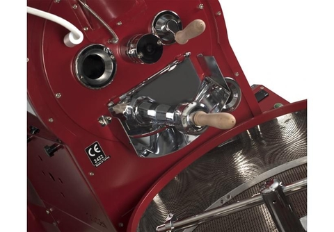 Máy Rang Cafe Golden GR5