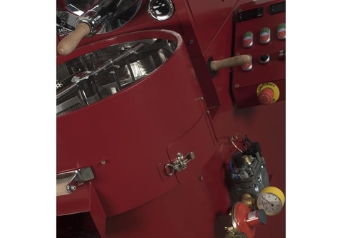 Máy Rang Cafe Golden GR5