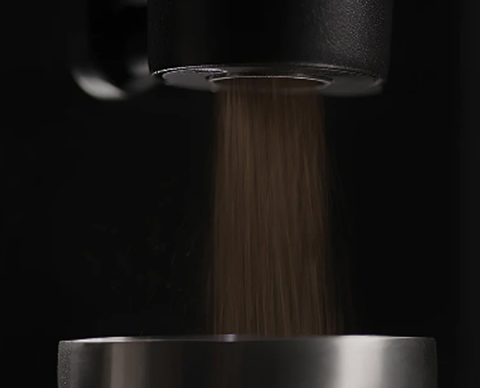 Máy Xay Cafe Mahlkonig EK Omnia