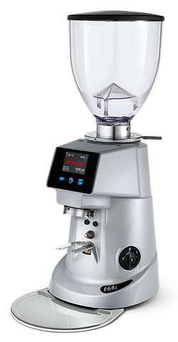 Máy Xay Cafe Fiorenzato F64E ( Electronic )