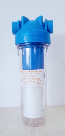 Bộ Lọc Nước Filter Housings DP - Atlas Filtri Italy