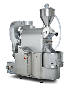 Máy Rang Cafe LORING S15 FALCON