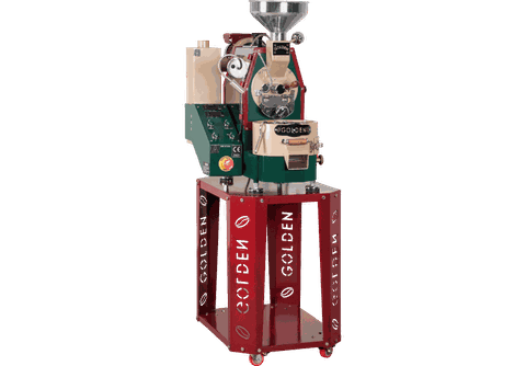 Máy Rang Cafe Golden GR05