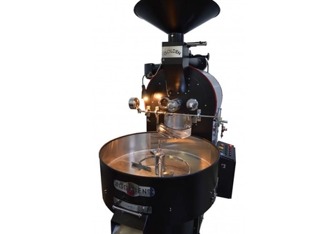 Máy Rang Cafe Golden GR30