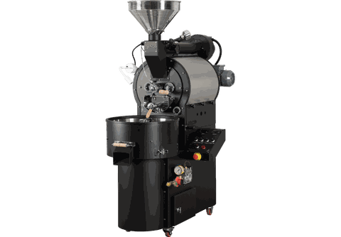 Máy Rang Cafe Golden GR5