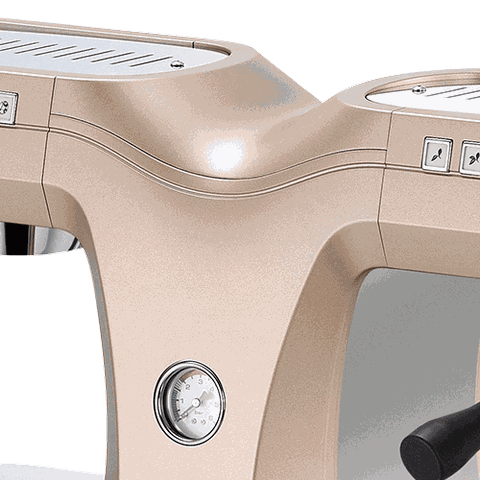 Máy Pha Trà ( Teapresso ) Klub GT2