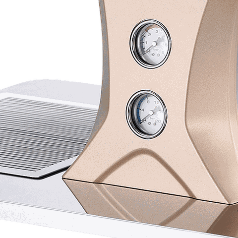 Máy Pha Trà ( Teapresso ) Klub GT2