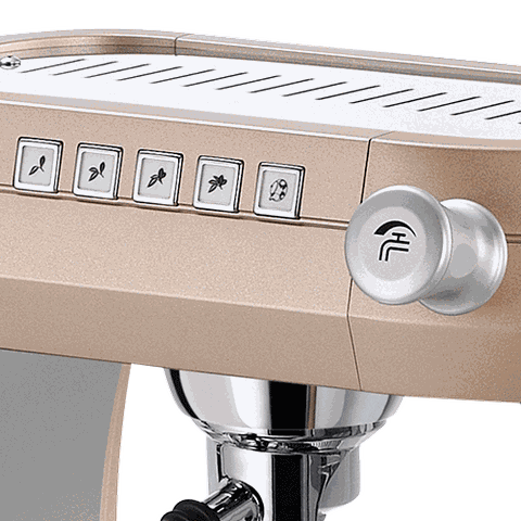 Máy Pha Trà ( Teapresso ) Klub GT2