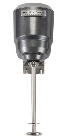 Máy Đánh Bọt Sữa Chuyên Nghiệp Hamilton Beach HMD 300 M