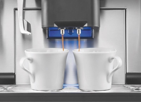 Máy Pha Cafe Tự Động Necta Karisma