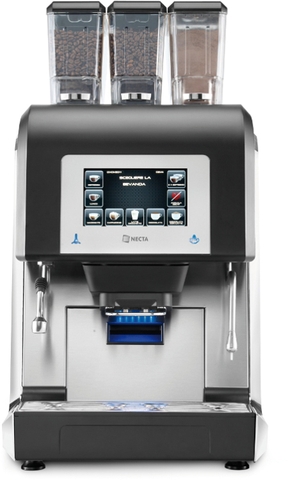 Máy Pha Cafe Tự Động Necta Karisma